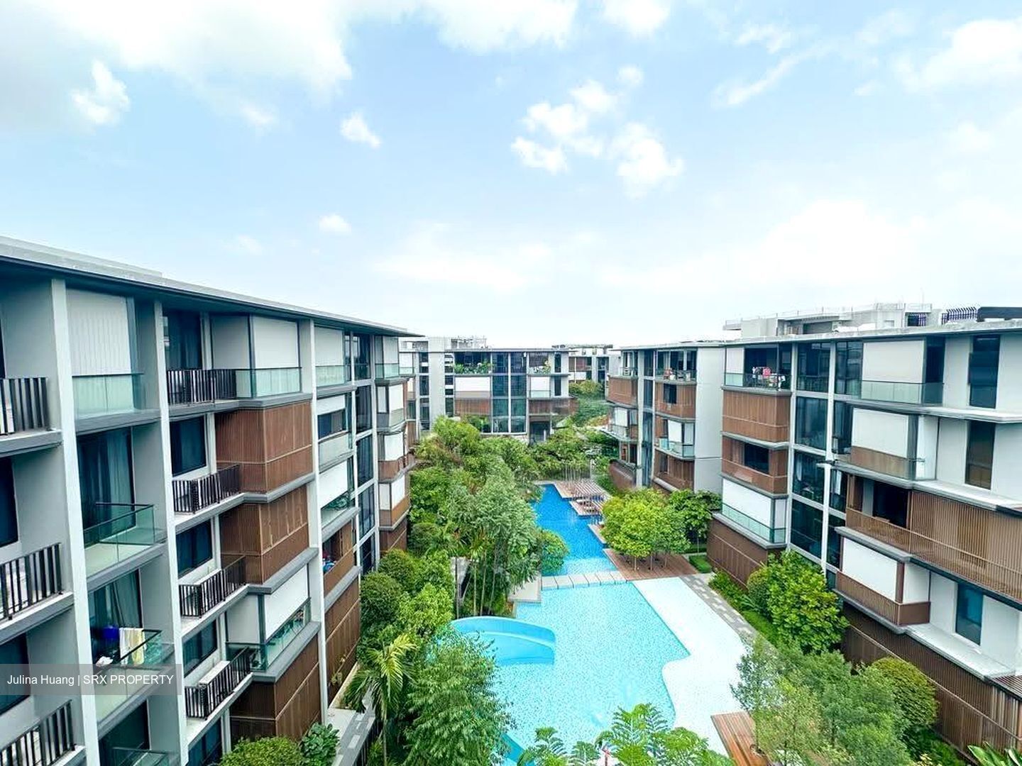 Parc Komo (D17), Apartment #618273851